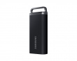 Portable SSD T5 EVO USB 3.2 - 8 TB SSD-levy