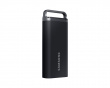 Portable SSD T5 EVO USB 3.2 - 8 TB SSD-levy