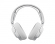 Arctis Nova 5X Wireless Gaming Headset - Valkoinen