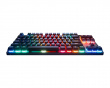 Apex Pro TKL Gen 3 Näppäimistö - Musta