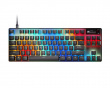 Apex Pro TKL Gen 3 Näppäimistö - Musta