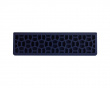 Rannetuki Näppäimistölle 60 Mini - Midnight Blue