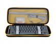 Travel Case 60% - Näppäimistökotelo