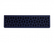 Rannetuki Näppäimistölle Full-Size - Midnight Blue