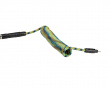 Coiled USB-C Kaapeli - Lekker
