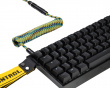 Coiled USB-C Kaapeli - Lekker