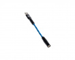 Coiled USB-C Kaapeli - Ocean Blue