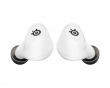 Arctis GameBuds In-Ear - Valkoinen