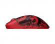 OGM Cloud 8K Langaton Pelihiiri - Crimson Lion