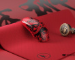 OGM Cloud 8K Langaton Pelihiiri - Crimson Lion