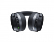 Stealth 700 Gen 3 Langattomat Pelikuulokkeet - Musta (PS4/PS5)