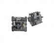 V3 Silver Pro (45pcs) - Lineaarinen Switch