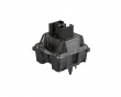 V3 Cream Black Pro (45pcs) - Lineaarinen Switch