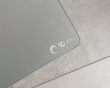 Rizz - Gaming Hiirimatto - M - SOFT - Harmaa