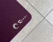 Rizz - Gaming Hiirimatto - M - SOFT - Violetti