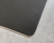 Pelz - Gaming Hiirimatto - L - SOFT - Harmaa