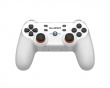 T3S Multi-Platform Langaton Gamepad - Valkoinen (PC/Android/Switch/iOS)