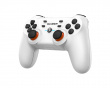 T3S Multi-Platform Langaton Gamepad - Valkoinen (PC/Android/Switch/iOS)