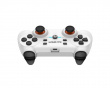 T3S Multi-Platform Langaton Gamepad - Valkoinen (PC/Android/Switch/iOS)