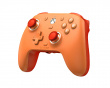 G7 SE Langallinen PC & Xbox-ohjain - Vibrant Orange [Hall Effect]