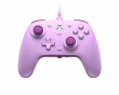 G7 SE Langallinen PC & Xbox-ohjain - Radiant Purple [Hall Effect]