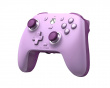 G7 SE Langallinen PC & Xbox-ohjain - Radiant Purple [Hall Effect]