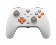 T7 PC- & Xbox HE -ohjain - Creamsicle White