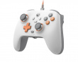 T7 PC- & Xbox HE -ohjain - Creamsicle White