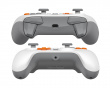 T7 PC- & Xbox HE -ohjain - Creamsicle White