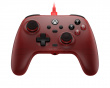 T7 PC- & Xbox HE -ohjain - Ruby Red