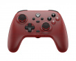 T7 PC- & Xbox HE -ohjain - Ruby Red