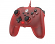 T7 PC- & Xbox HE -ohjain - Ruby Red