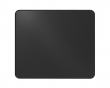 x LGG Hyperion Hiirimatto - XL - Soft - Musta