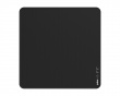 x LGG Hyperion Hiirimatto - XL SQ - Soft - Musta