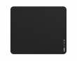 x LGG Hyperion Hiirimatto - XL - Xsoft - Musta
