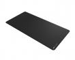 x LGG Hyperion Hiirimatto - XXL - Xsoft - Musta