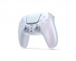 Playstation 5 DualSense V2 Ohjain - Chroma Pearl