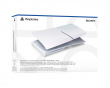 PS5 Slim Cover Chroma Pearl