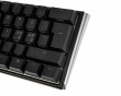ONE 3 Mini Classic RGB Näppäimistö [Baby Kangaroo] - Musta/Valkoinen
