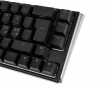 ONE 3 SF Classic RGB Näppäimistö [Baby Kangaroo] - Musta/Valkoinen