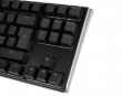 ONE 3 TKL Classic RGB Näppäimistö [Baby Kangaroo] - Musta/Valkoinen