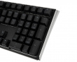 ONE 3 Classic RGB Näppäimistö [Baby Kangaroo] - Musta/Valkoinen