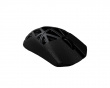 Mouse Grips Beast X Max - Musta