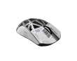 Mouse Grips Beast X Max - Valkoinen & Violetti