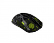 Mouse Grips Beast X Max - Musta & Vihreä