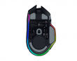 Basilisk V3 Pro 35K - Musta