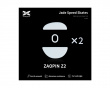 Jade Mouse Skates Zaopin Z2