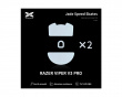 Jade Mouse Skates Razer Viper V3 Pro