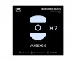Jade Mouse Skates Vaxee XE-S