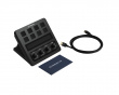 Stream Deck+ & XLR Dock